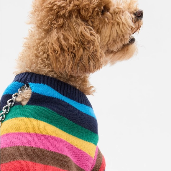 Gap Dog Sweater xxl - Picture 3 of 3